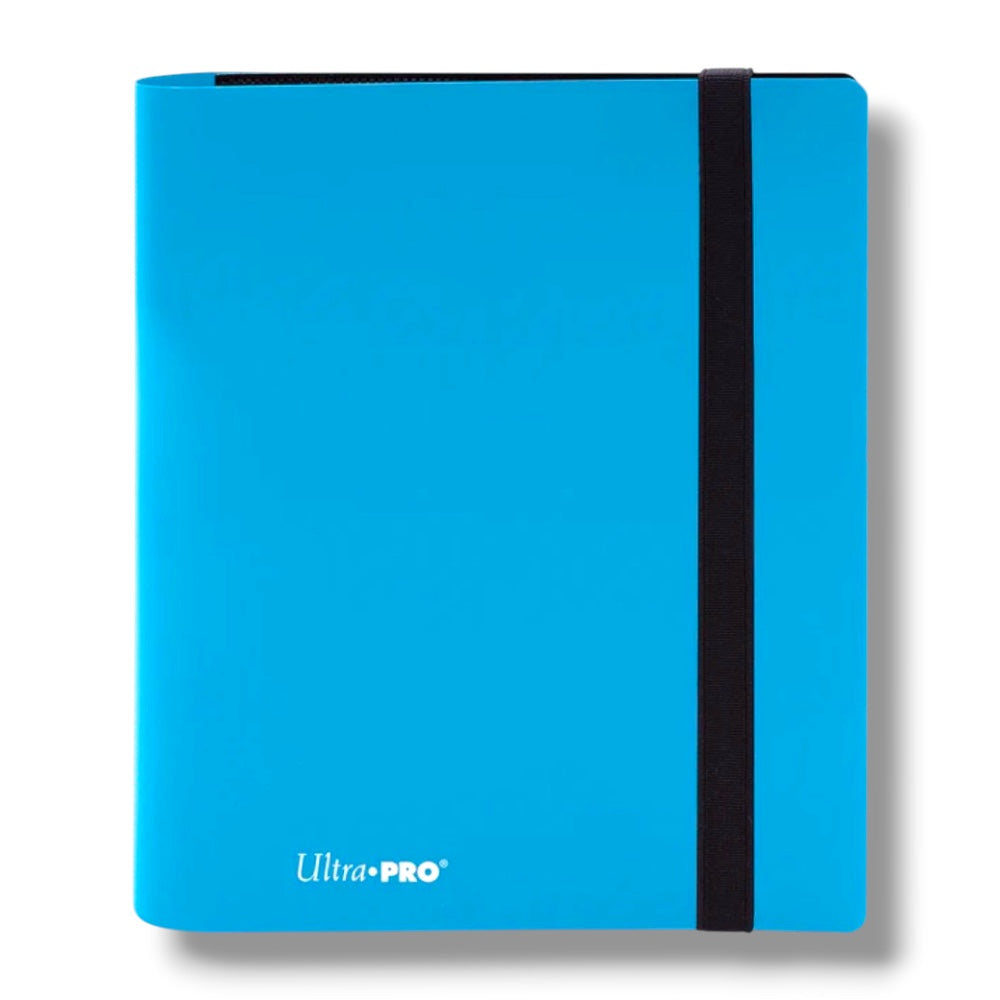 Ultra Pro 4 Pocket Binder