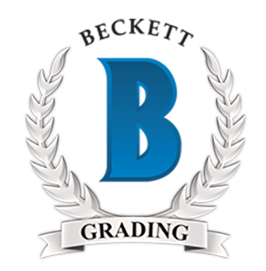 BGS Card Grading Service
