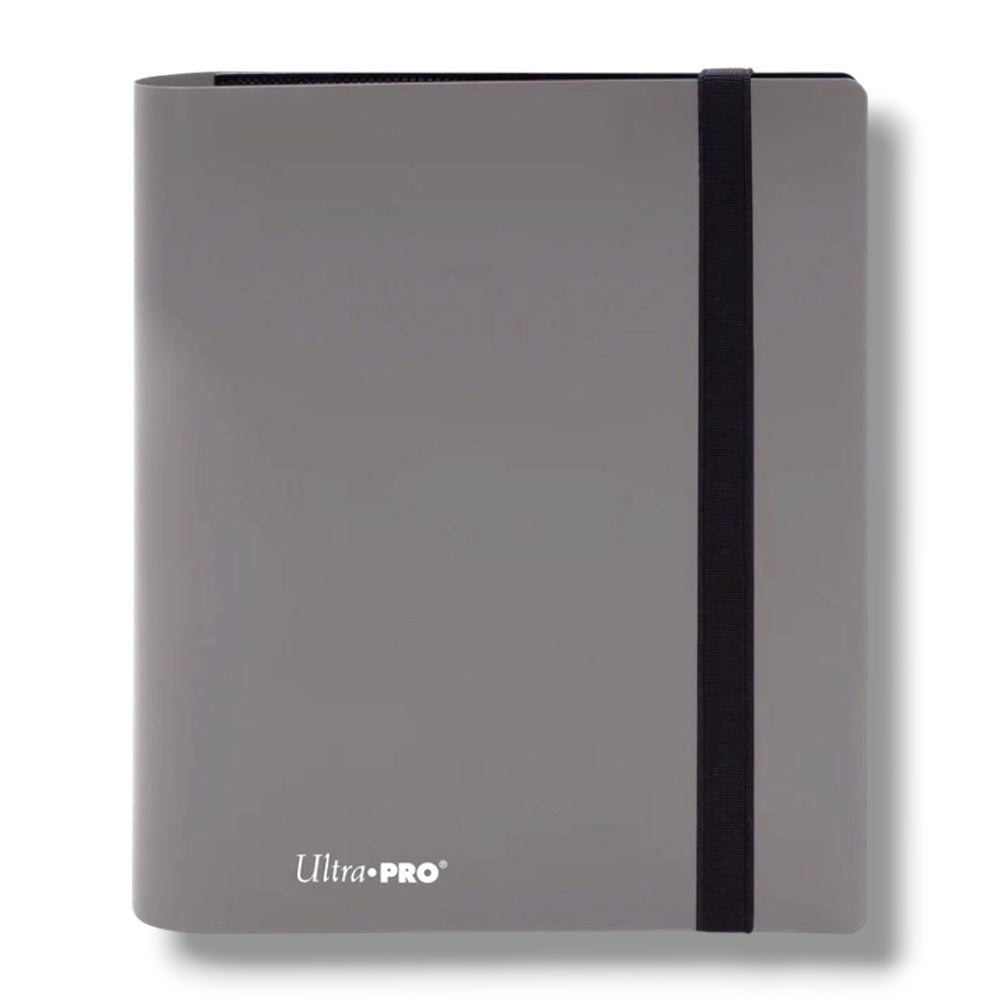 Ultra Pro 4 Pocket Binder