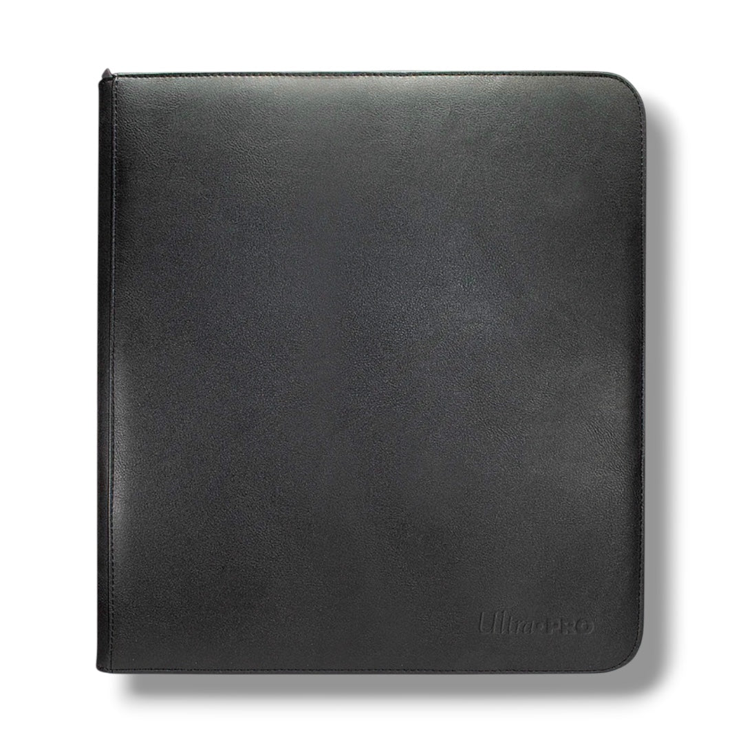 12 Pocket Ultra Pro Binder