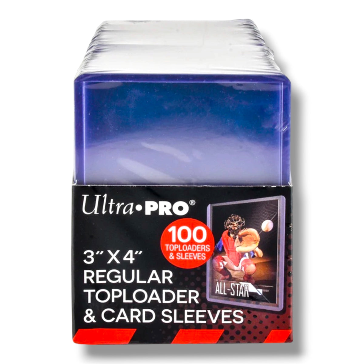 Toploader Bulk 3