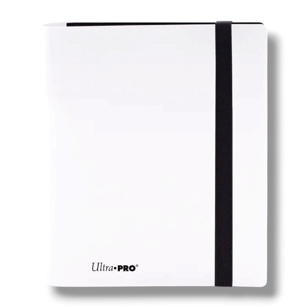 Ultra Pro 4 Pocket Binder