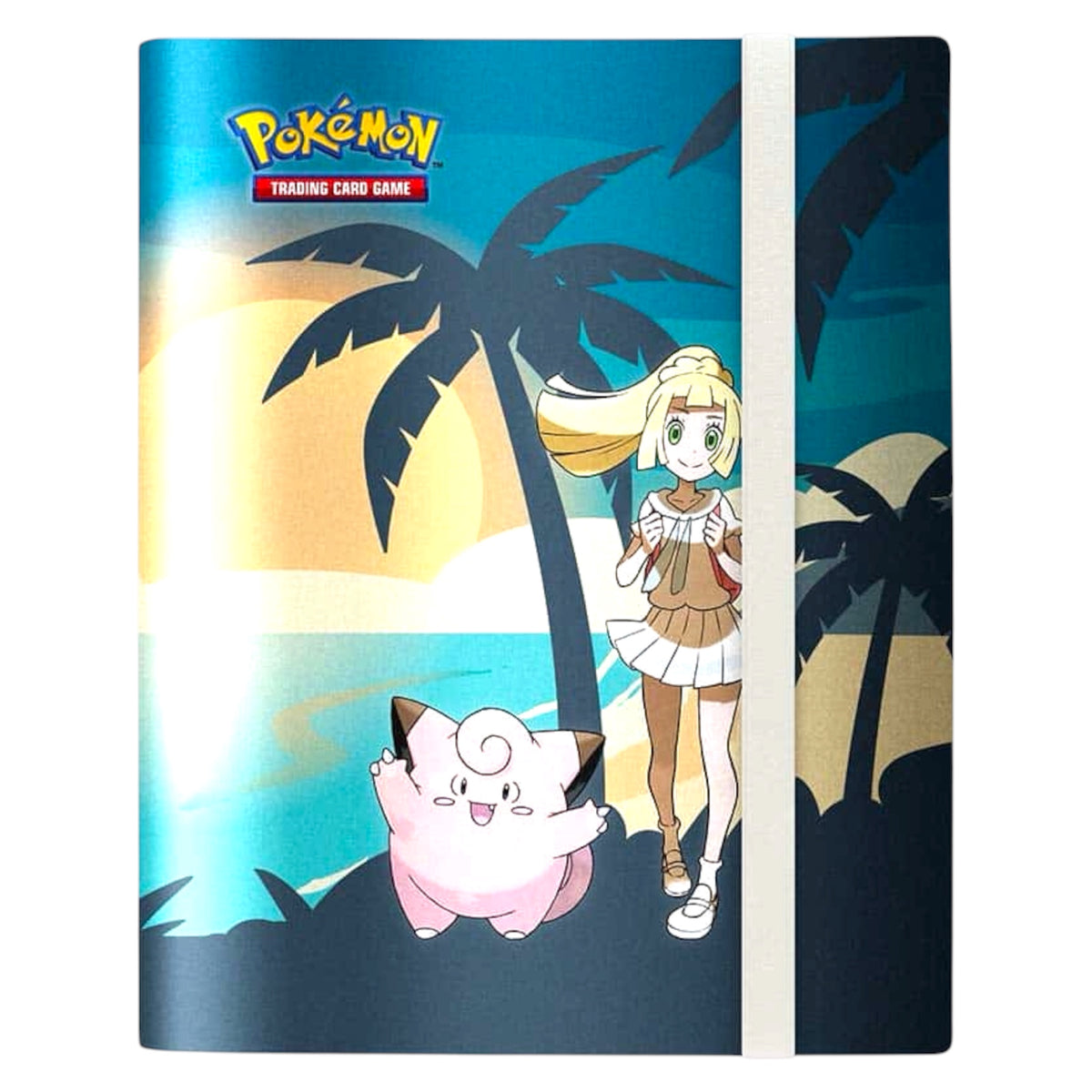 Ultra Pro 9 Pocket Binder