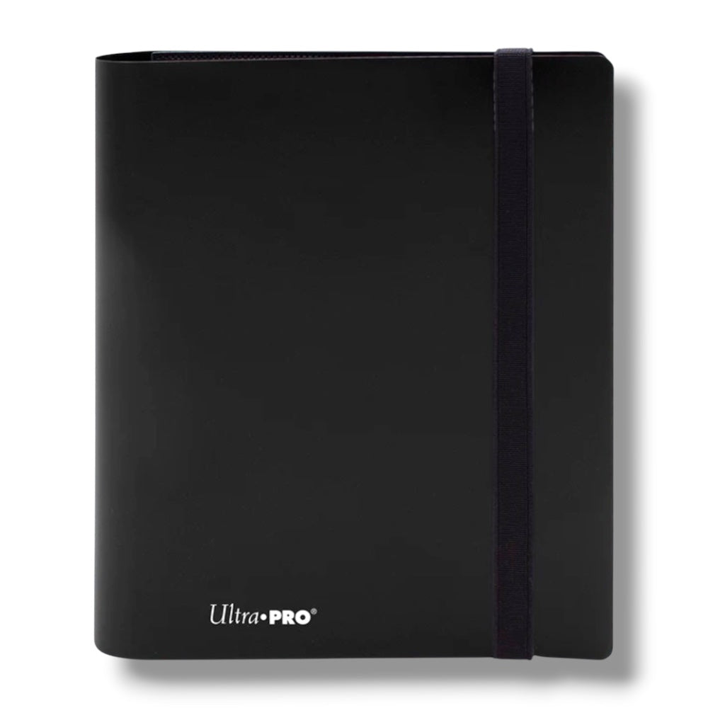 Ultra Pro 4 Pocket Binder