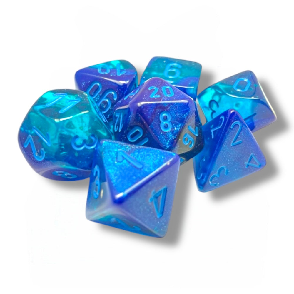 Chessex Dice