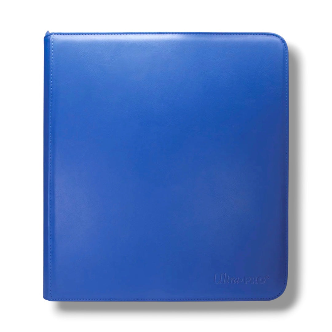 12 Pocket Ultra Pro Binder