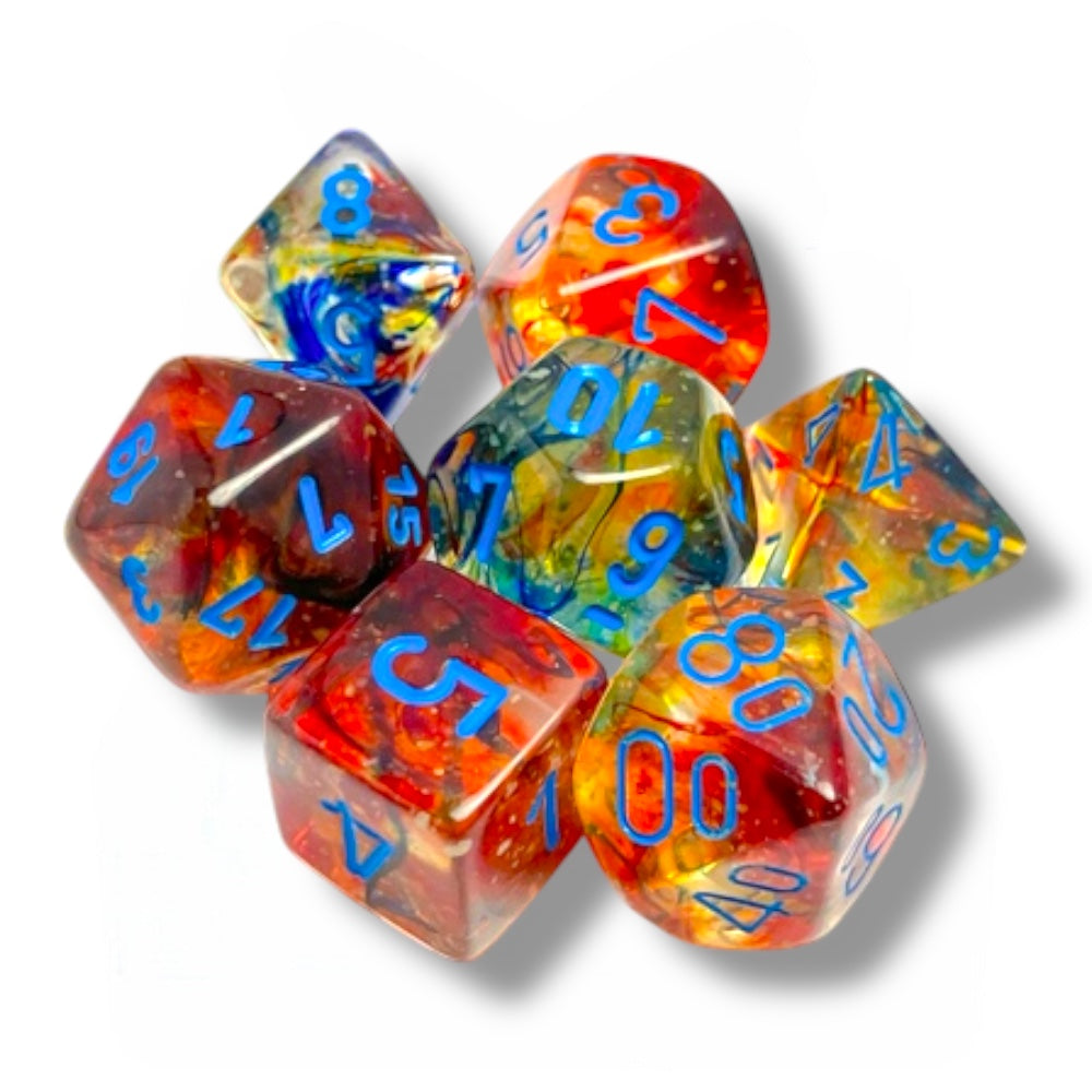 Chessex Dice