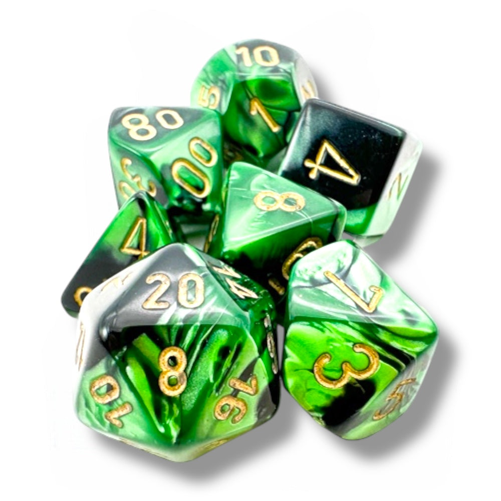Chessex Dice