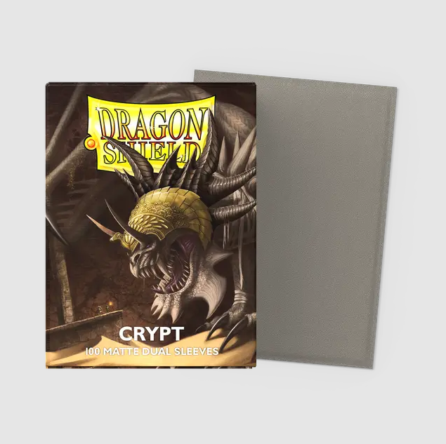 Dragon Shield Standard Sleeves 100 Pack
