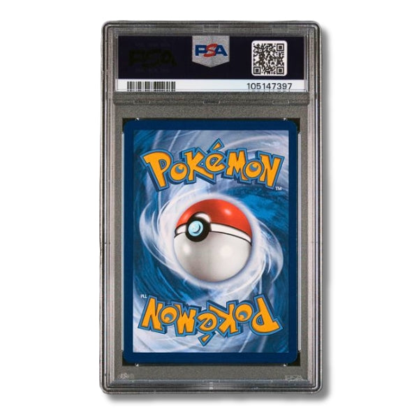 PSA 10 - 2023 Blastoise Pokemon Classic Collection