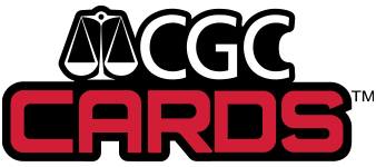 CGC Card Grading Service