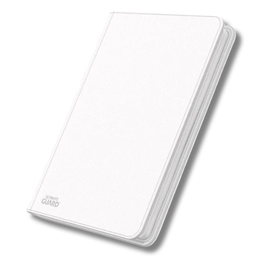 Ultimate Guard Zipfolio 360 18-Pocket