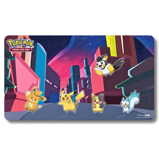 Pokémon Ultra Pro Playmat