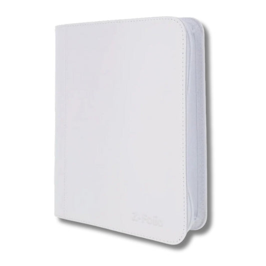 Z-Folio 4-Pocket LX Album - Toploaders
